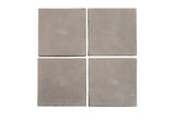 Rustic Natural Gray 6x6 Cement Tile