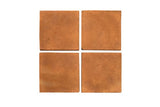 Rustic Saltillo Cafe 4x4 Cement Tile 