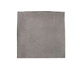 Rustic Sidewalk Gray 10x10 Cement Tile 