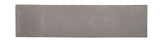 Rustic Sidewalk Gray 4x12 Cement Tile 