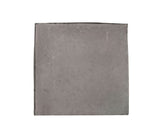 Rustic Sidewalk Gray 8x8 Cement Tile 