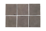 Rustic Smoke 3.5x3.5 Cement Tile 