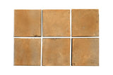 Rustic Sonora Sunset 3x3 Cement Tile 