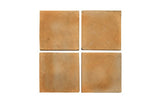 Rustic Sonora Sunset 4x4 Cement Tile 