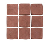 Rustic Spanish Inn 2"x2" Cement Tile 