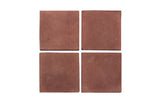 Rustic Spanish Inn 4"x4" Cement Tile 