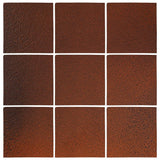 Rustic Terracotta Leather - Avente Tile