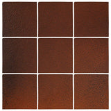 Rustic Terracotta Leather - Avente Tile