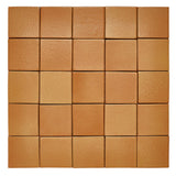 Rustic Terracotta Red Iron - Avente Tile