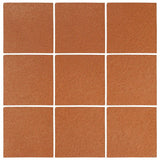 Rustic Terracotta Red Iron - Avente Tile