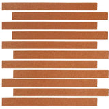 Rustic Terracotta Red Iron - Avente Tile