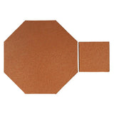 Rustic Terracotta Red Iron - Avente Tile