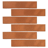 Rustic Terracotta Red Iron - Avente Tile