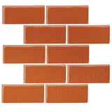 Rustic Terracotta Spanish Brown - Avente Tile
