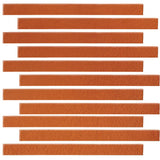 Rustic Terracotta Spanish Brown - Avente Tile