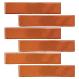 Rustic Terracotta Spanish Brown - Avente Tile