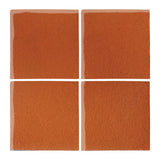 Rustic Terracotta Spanish Brown - Avente Tile