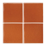 Rustic Terracotta Spanish Brown - Avente Tile