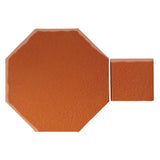 Rustic Terracotta Spanish Brown - Avente Tile