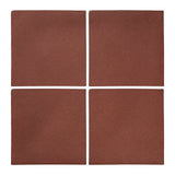 Rustic Terracotta Unglazed Mission Brown - Avente Tile