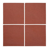 Rustic Terracotta Unglazed Mission Red - Avente Tile
