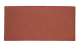 Rustic Terracotta Unglazed Mission Red - Avente Tile