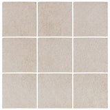 Rustic Terracotta Walnut Spice - Avente Tile