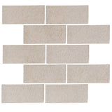 Rustic Terracotta Walnut Spice - Avente Tile