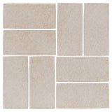 Rustic Terracotta Walnut Spice - Avente Tile