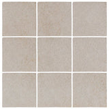 Rustic Terracotta Walnut Spice - Avente Tile