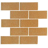 Rustic Terracotta Yellowstone - Avente Tile
