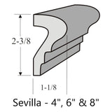 Sevilla - Avente Tile