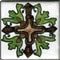 Spanish Alcala Hand Painted Ceramic Tile - Avente Tile