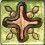 Spanish Alcala Hand Painted Ceramic Tile - Avente Tile