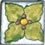 Spanish Burgos Hand Painted Ceramic Tile - Avente Tile