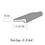 Trim Cap - Avente Tile