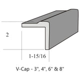 V - Cap - Avente Tile
