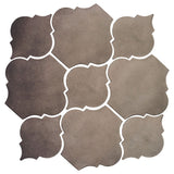 Zaragoza Cement Tile - Avente Tile