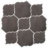 Zaragoza Cement Tile - Avente Tile