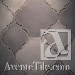 Zaragoza Cement Tile - Avente Tile