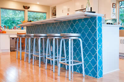 Kitchen Tile