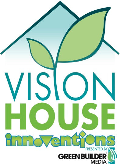 VISION House® in INNOVENTIONS at Epcot® Logo